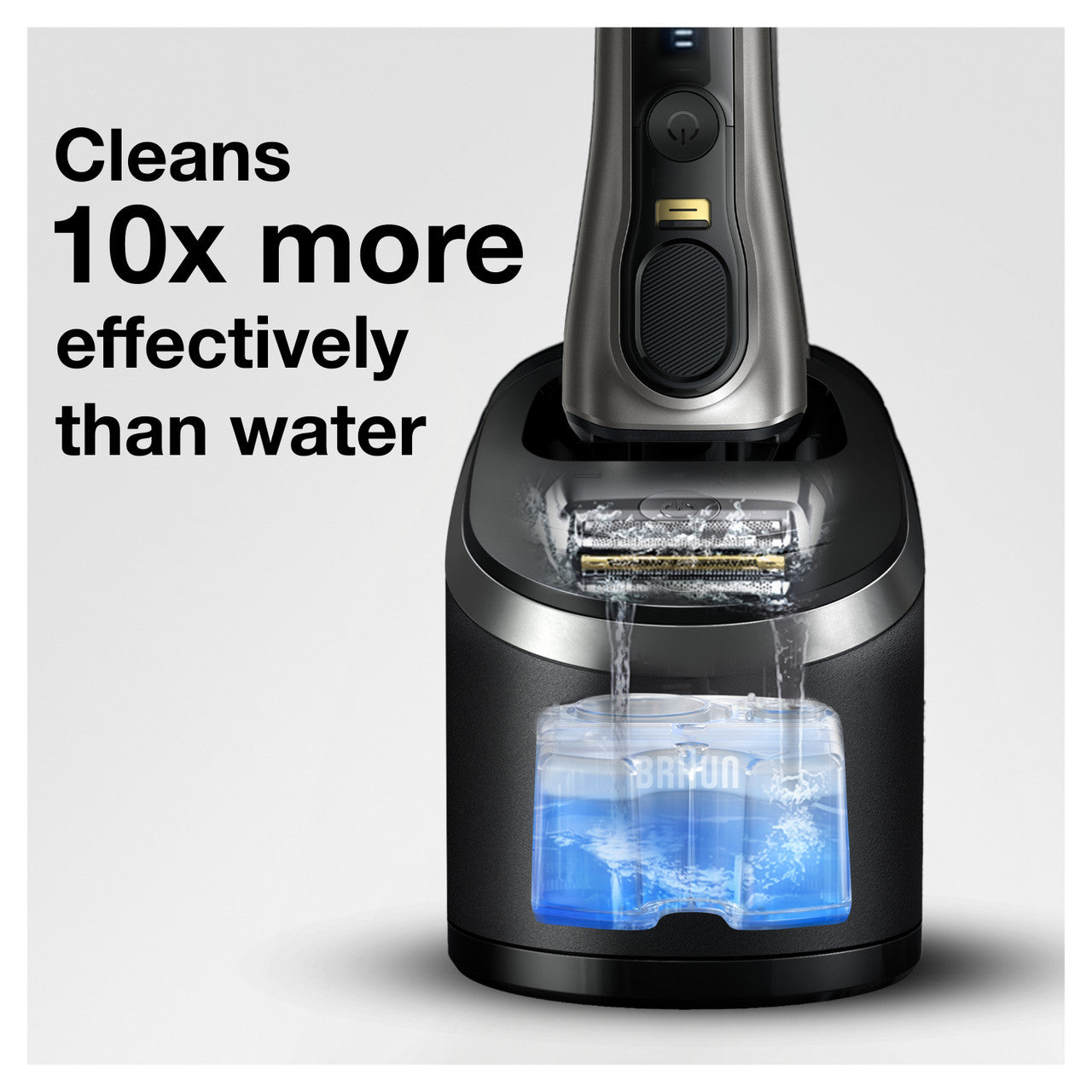 Braun 3in1 ShaveCare refill cartridge 6 Pack