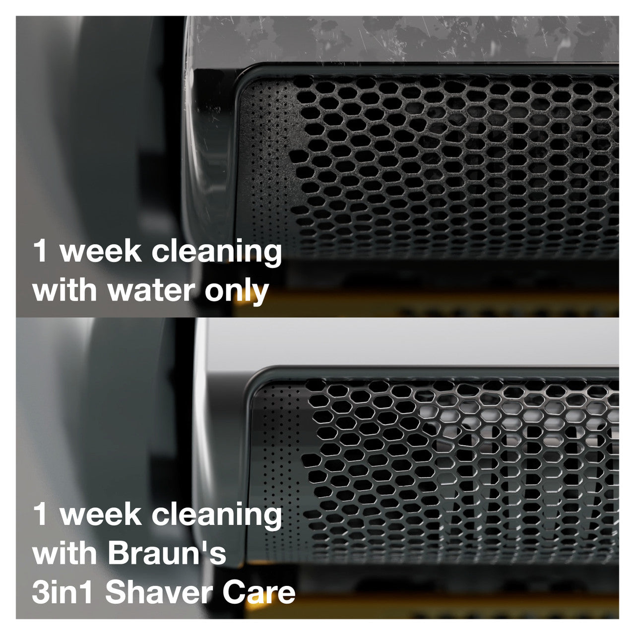 Braun 3in1 ShaveCare refill cartridge 6 Pack