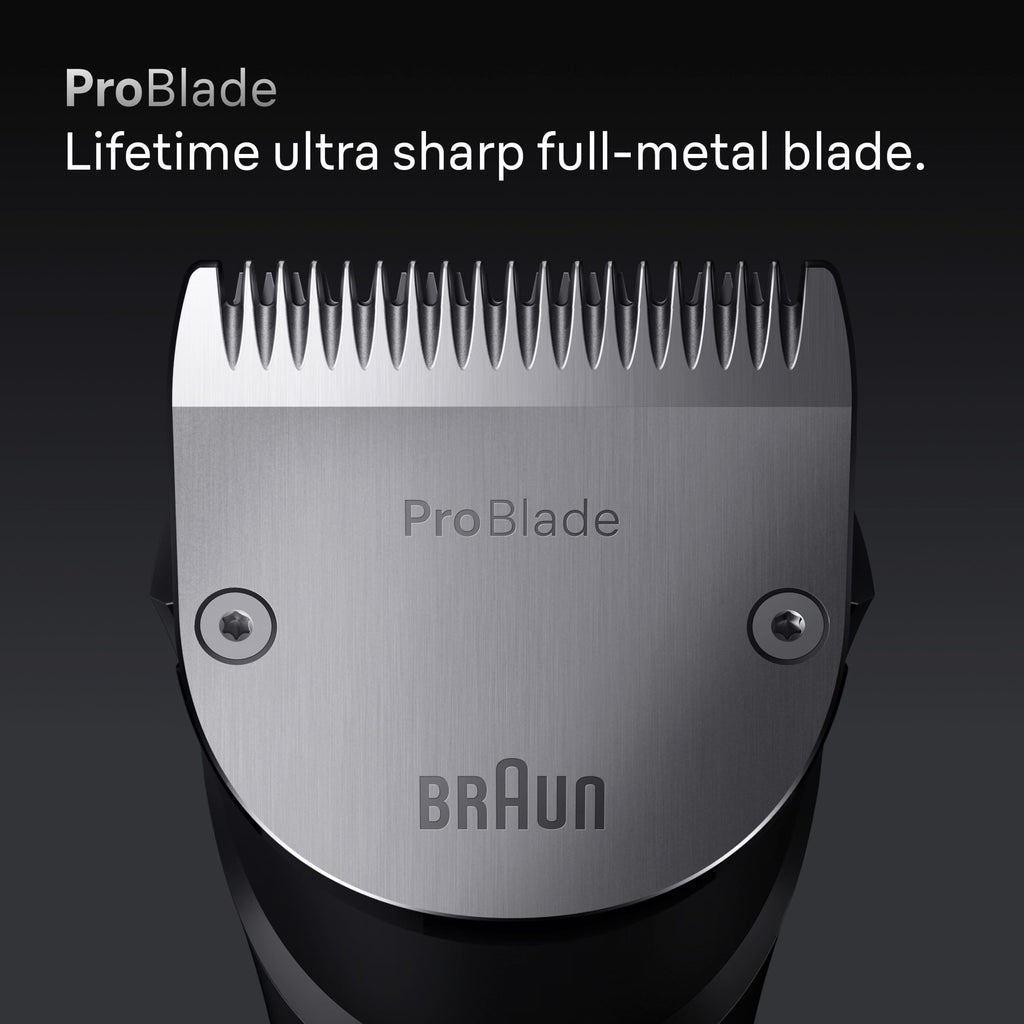 All-in-One Trimmer Series 9 PRO AIO9530 13-in-1 Kit