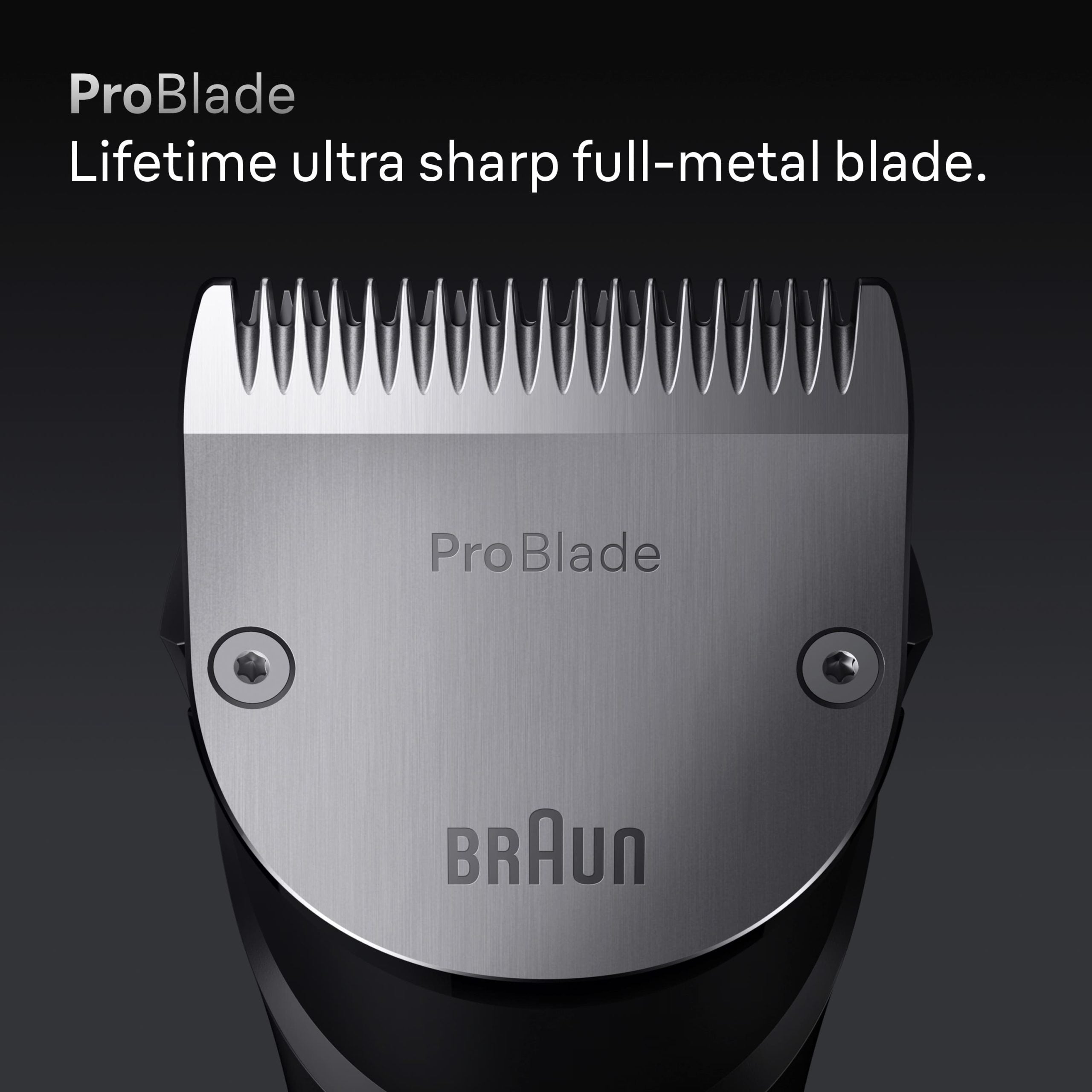 All-in-One Trimmer Series 9 PRO AIO9530 13-in-1 Kit