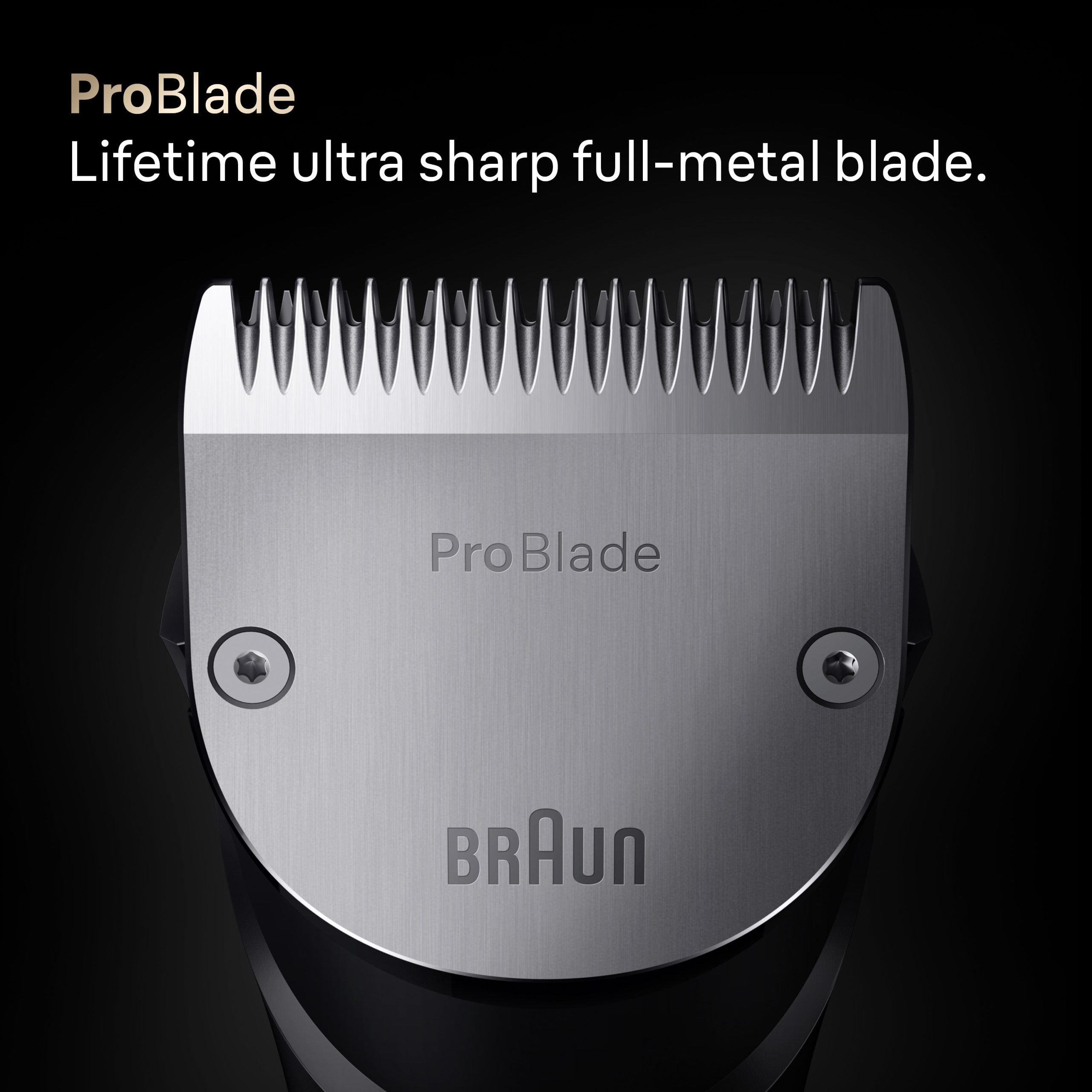 All-in-One Trimmer Series 9 PRO AIO9550 13-in-1 Kit