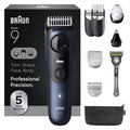 All-in-One Trimmer Series 9 PRO AIO9530 13-in-1 Kit