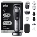 All-in-One Series 9 Trimmer 13-in-1 Kit 9440