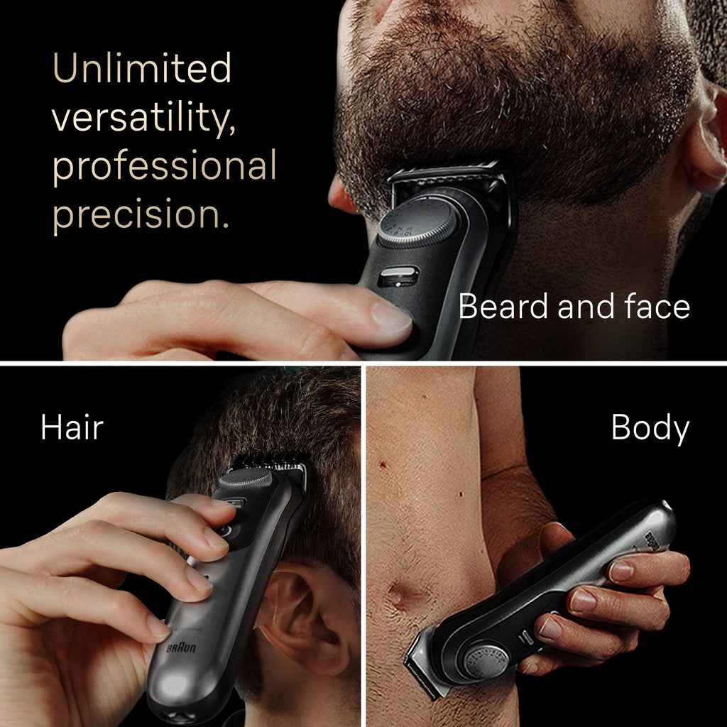 All-in-One Series 9 Trimmer 12-in-1 Kit 9430