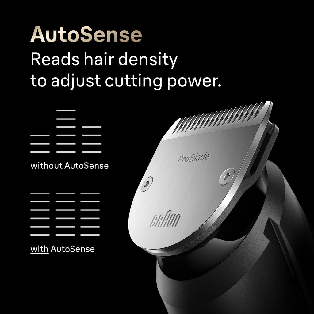 All-in-One Series 9 Trimmer 12-in-1 Kit 9430